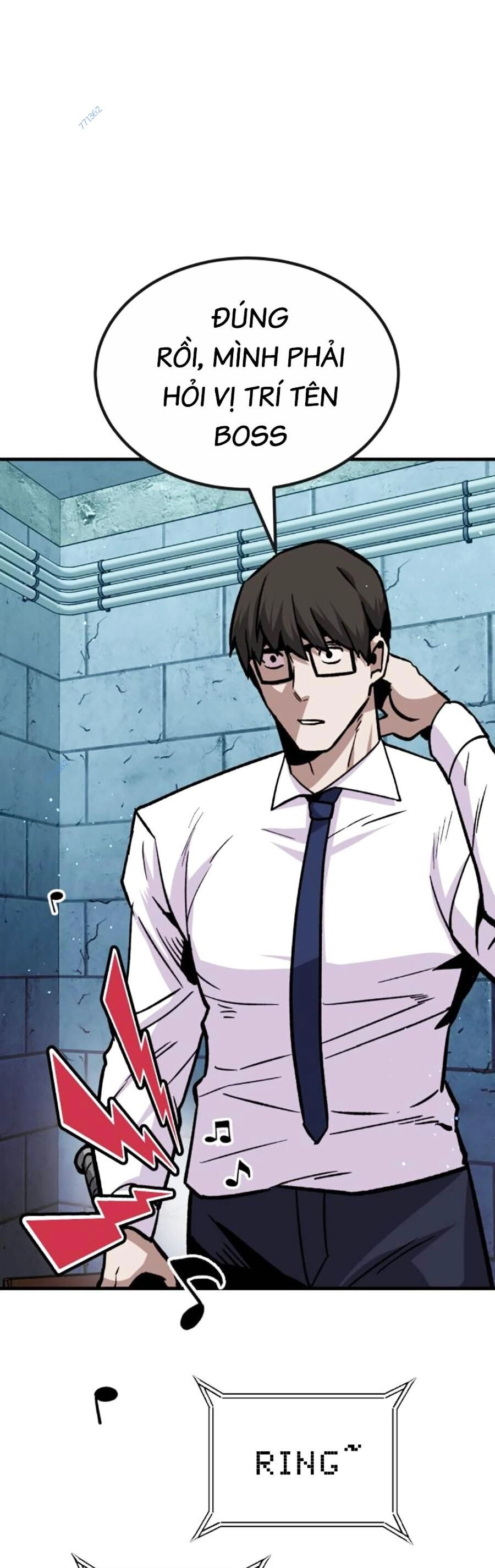 Nôn Tiền Ra Chapter 33 - 31