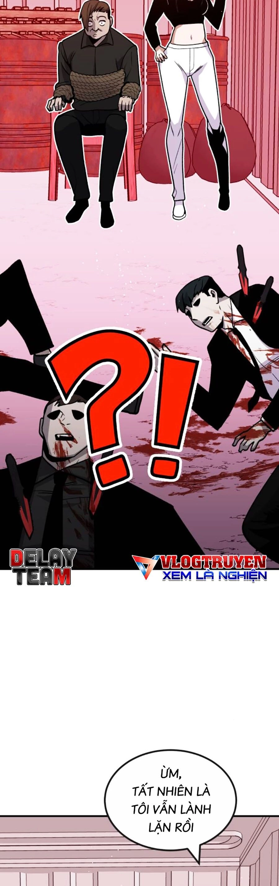 Nôn Tiền Ra Chapter 33 - 34