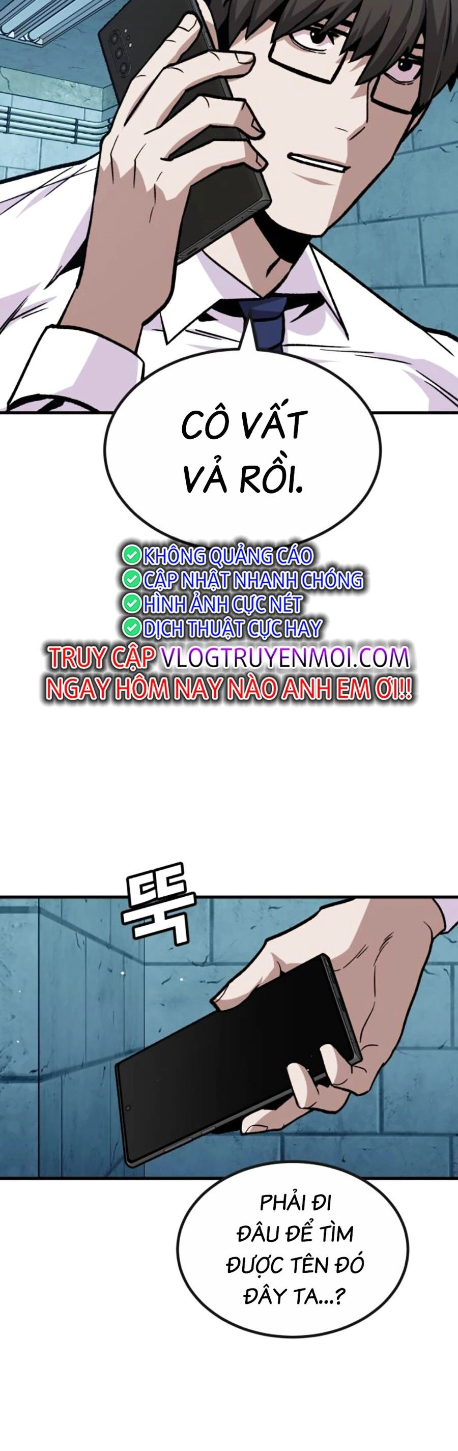 Nôn Tiền Ra Chapter 33 - 36