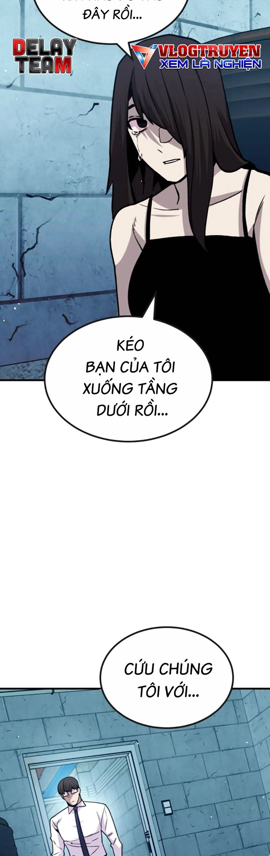 Nôn Tiền Ra Chapter 33 - 38