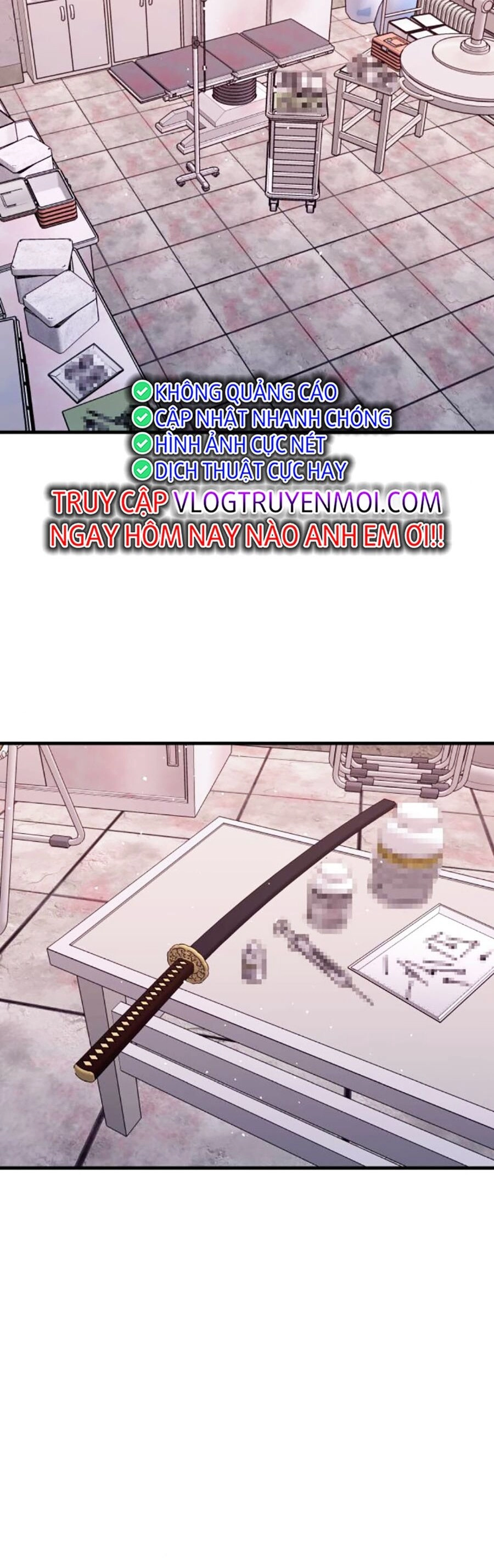 Nôn Tiền Ra Chapter 33 - 40