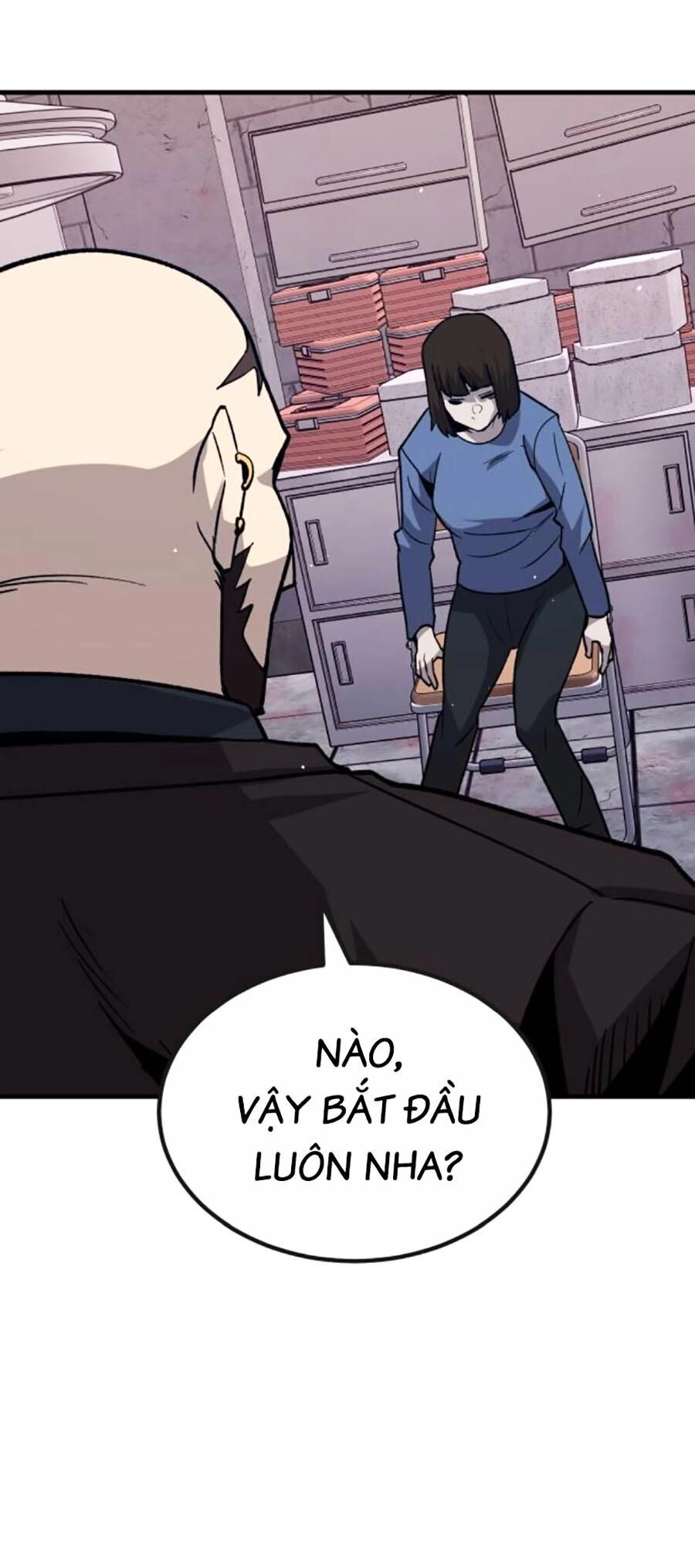 Nôn Tiền Ra Chapter 33 - 41