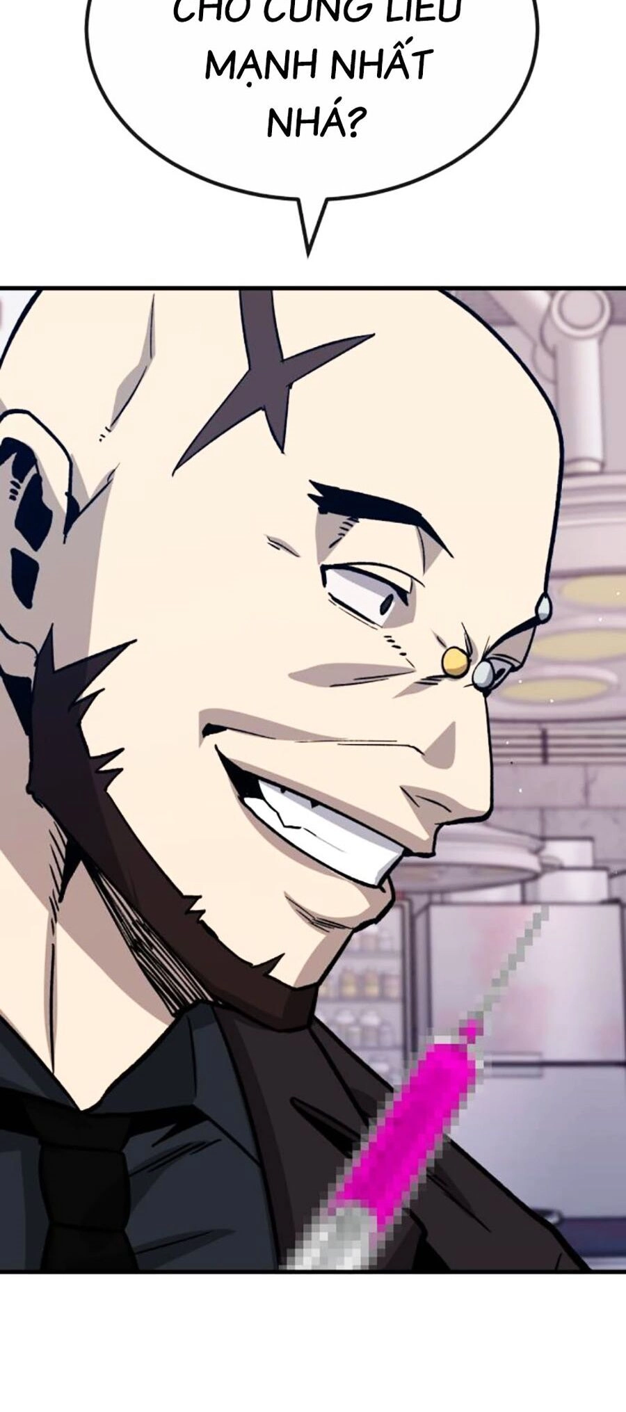 Nôn Tiền Ra Chapter 33 - 43