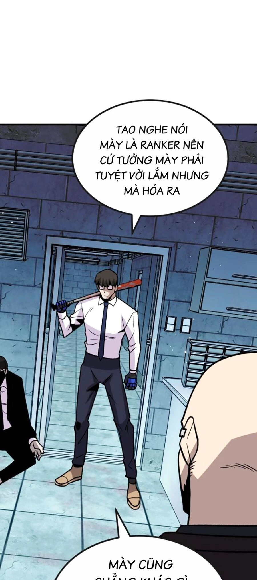 Nôn Tiền Ra Chapter 33 - 55