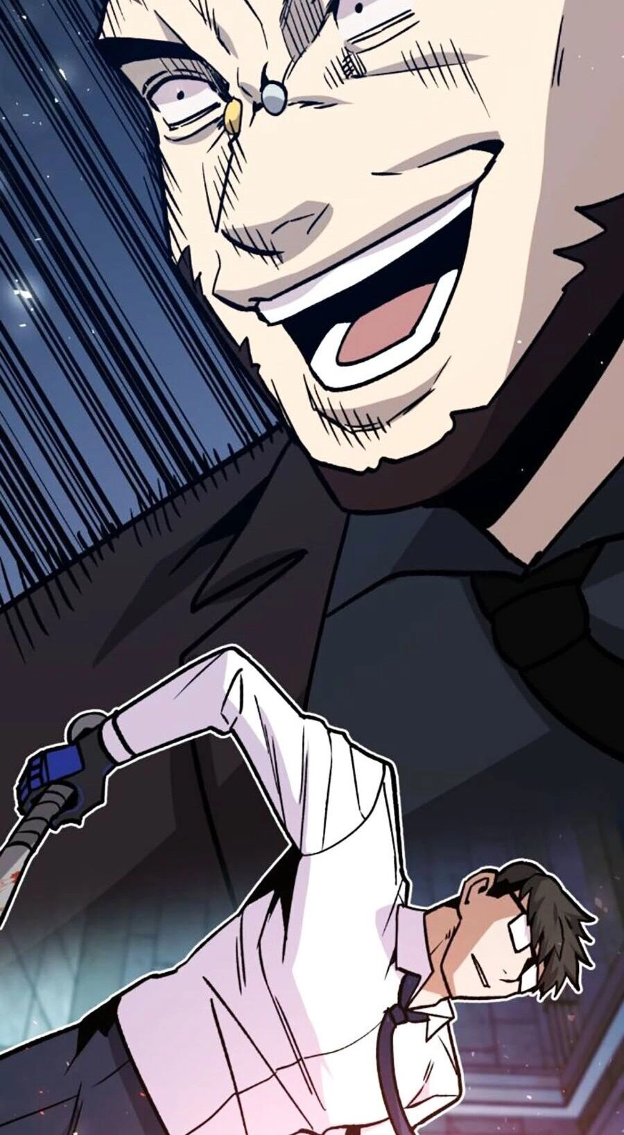 Nôn Tiền Ra Chapter 33 - 68