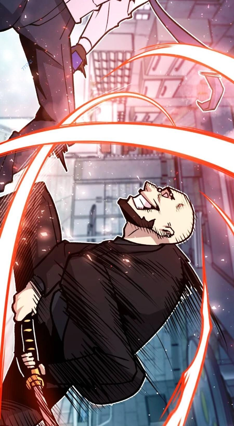 Nôn Tiền Ra Chapter 33 - 69