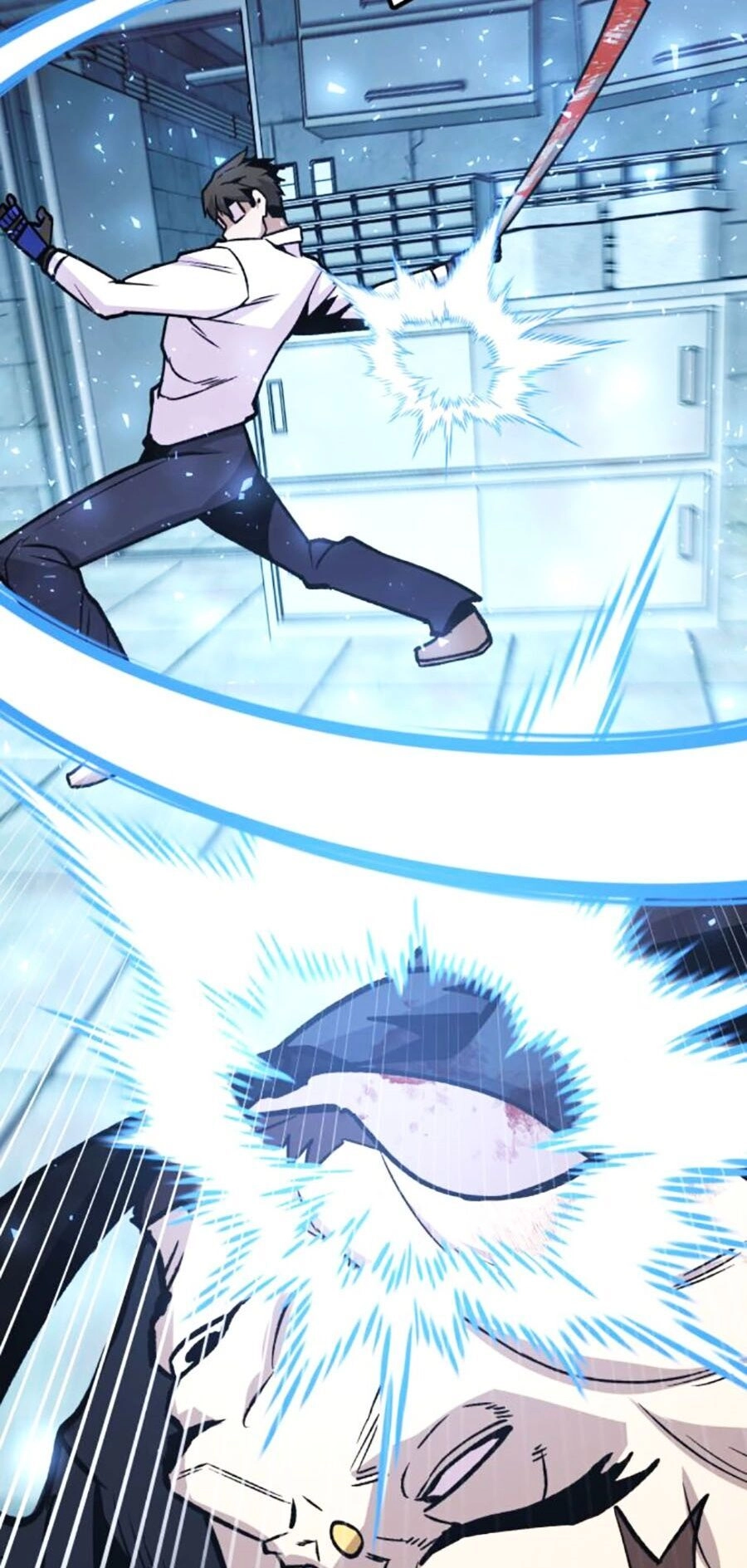 Nôn Tiền Ra Chapter 33 - 87