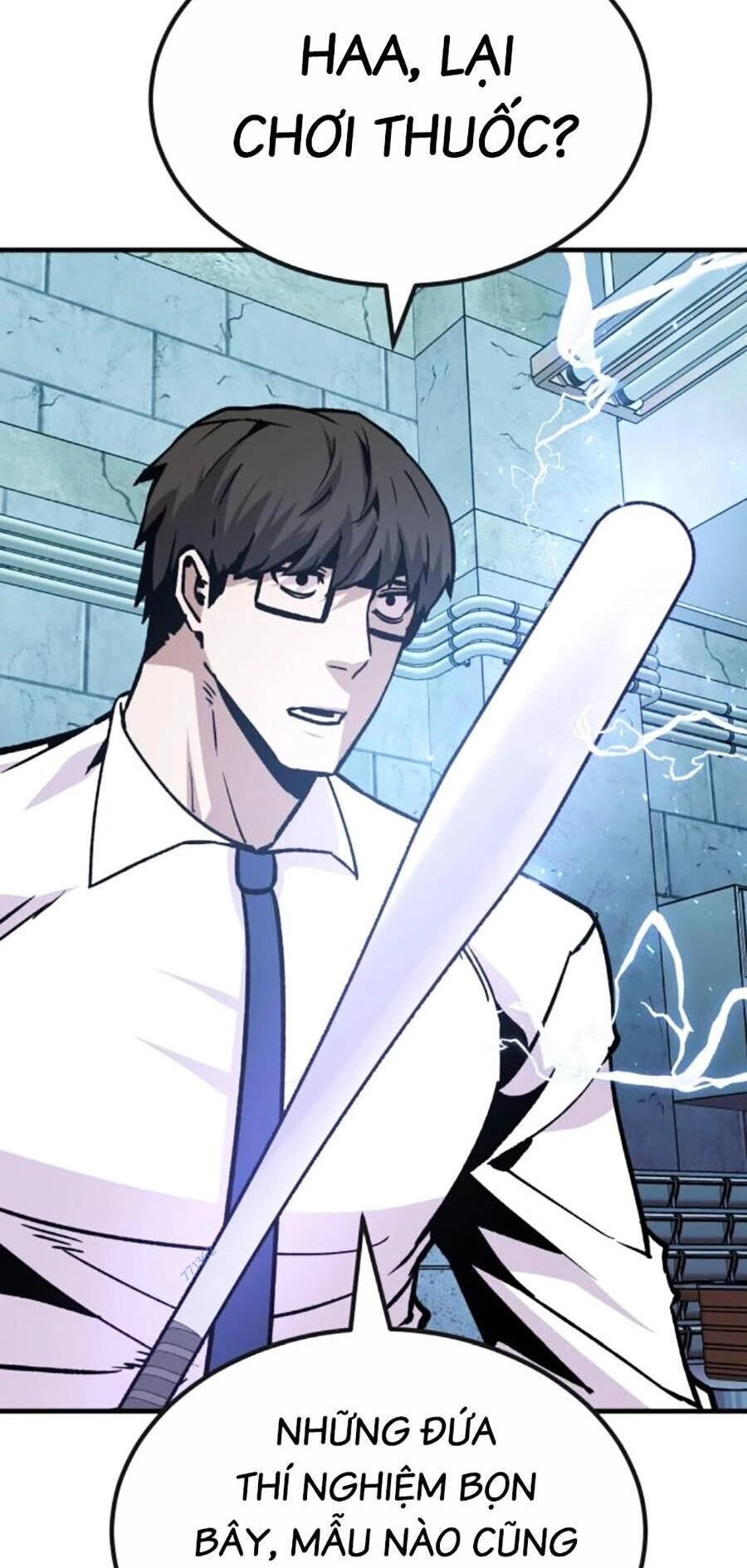 Nôn Tiền Ra Chapter 33 - 98