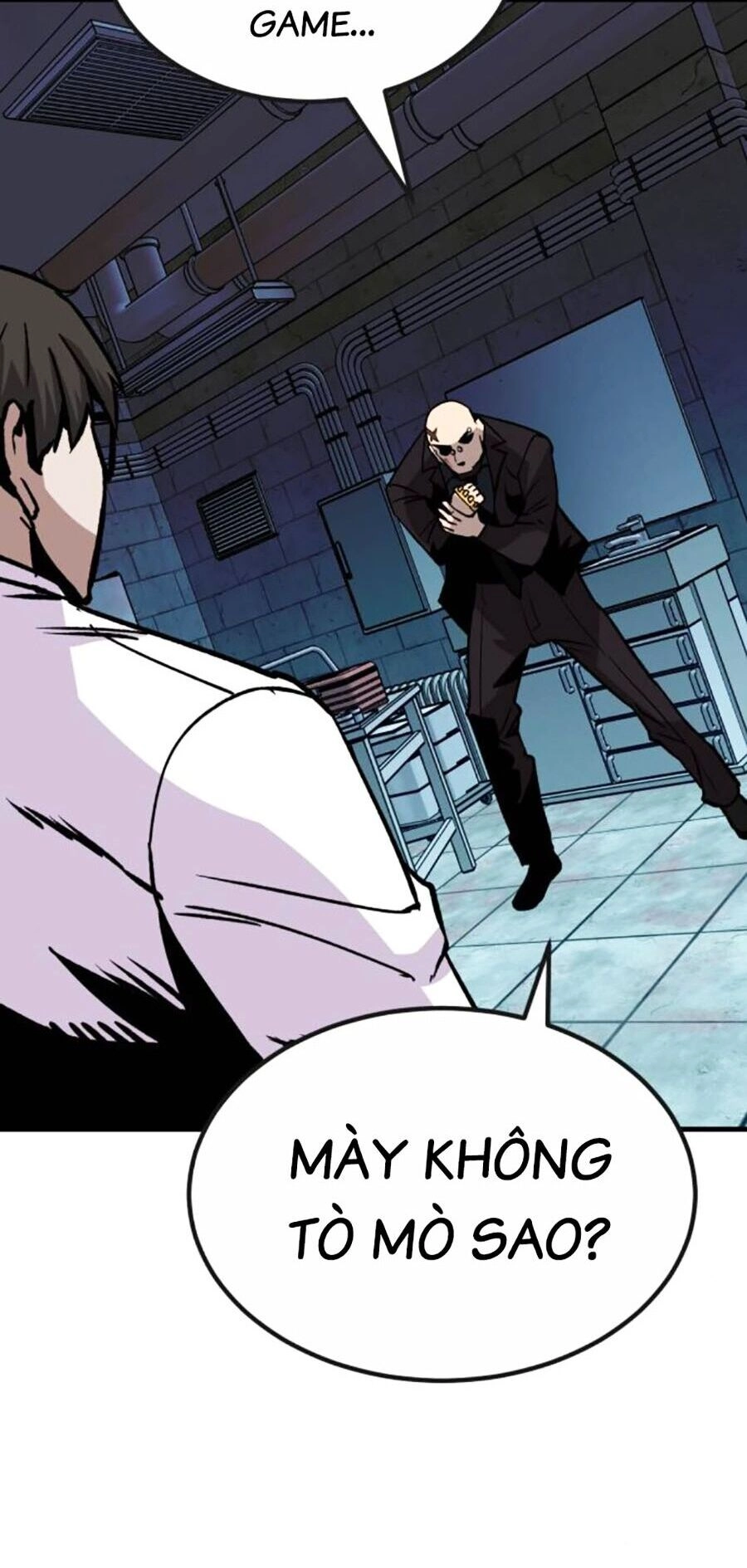 Nôn Tiền Ra Chapter 33 - 100