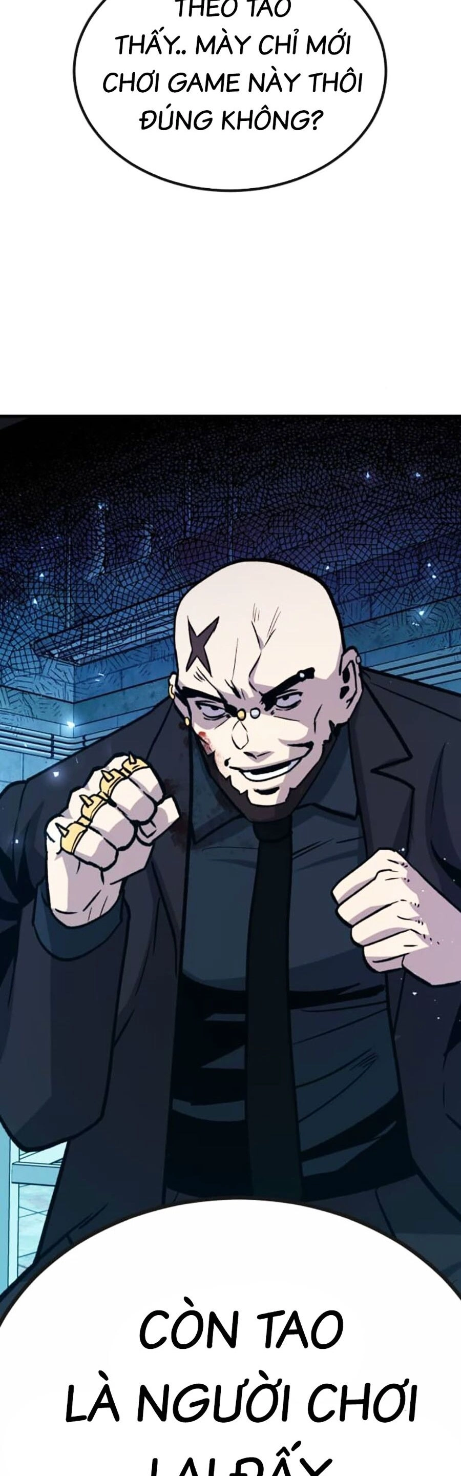 Nôn Tiền Ra Chapter 34 - 5