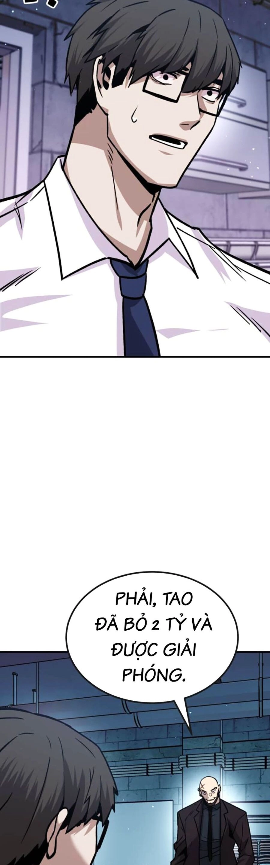 Nôn Tiền Ra Chapter 34 - 8