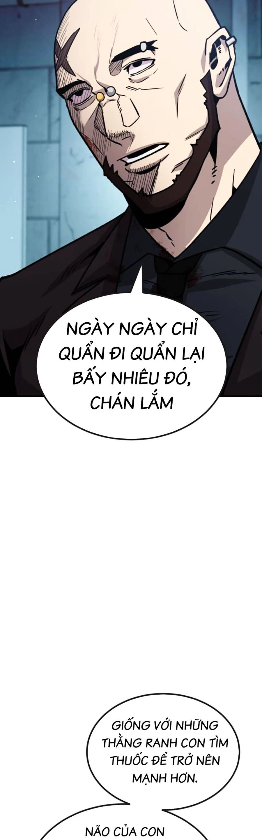 Nôn Tiền Ra Chapter 34 - 10