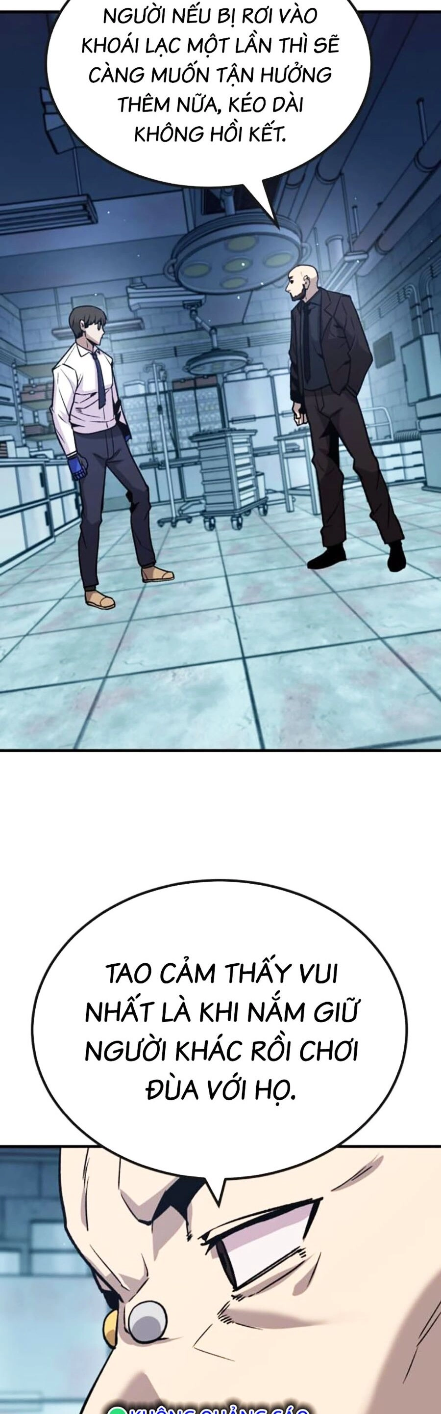 Nôn Tiền Ra Chapter 34 - 11