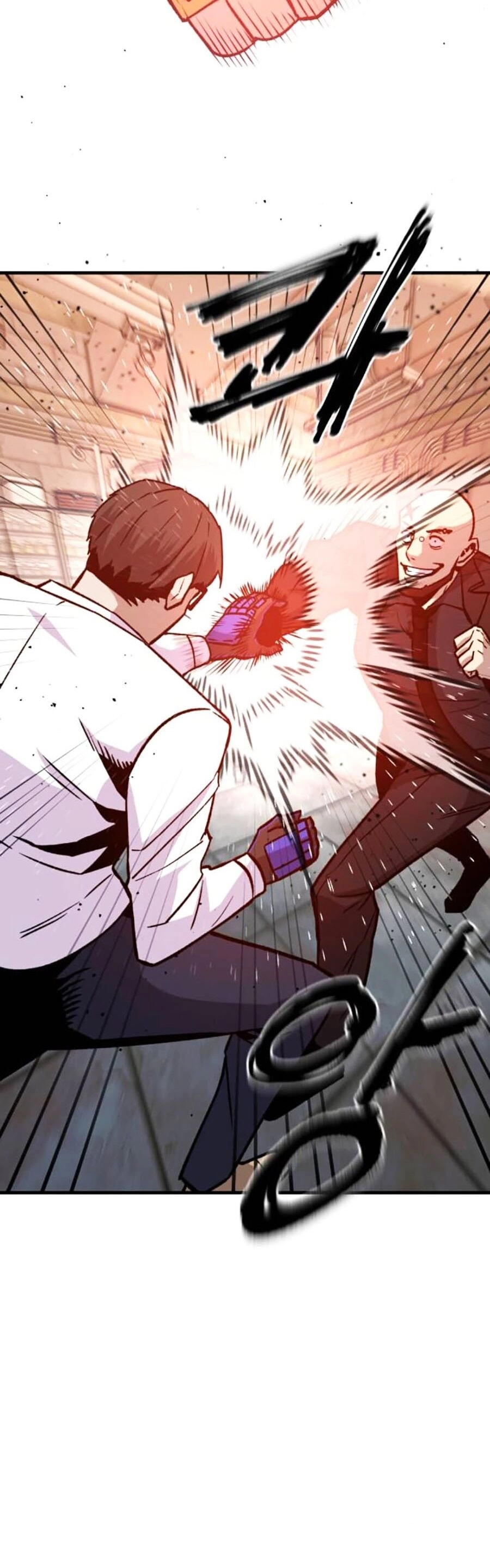 Nôn Tiền Ra Chapter 34 - 13