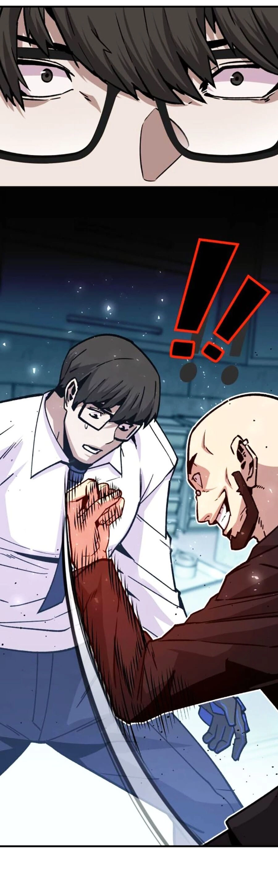 Nôn Tiền Ra Chapter 34 - 15