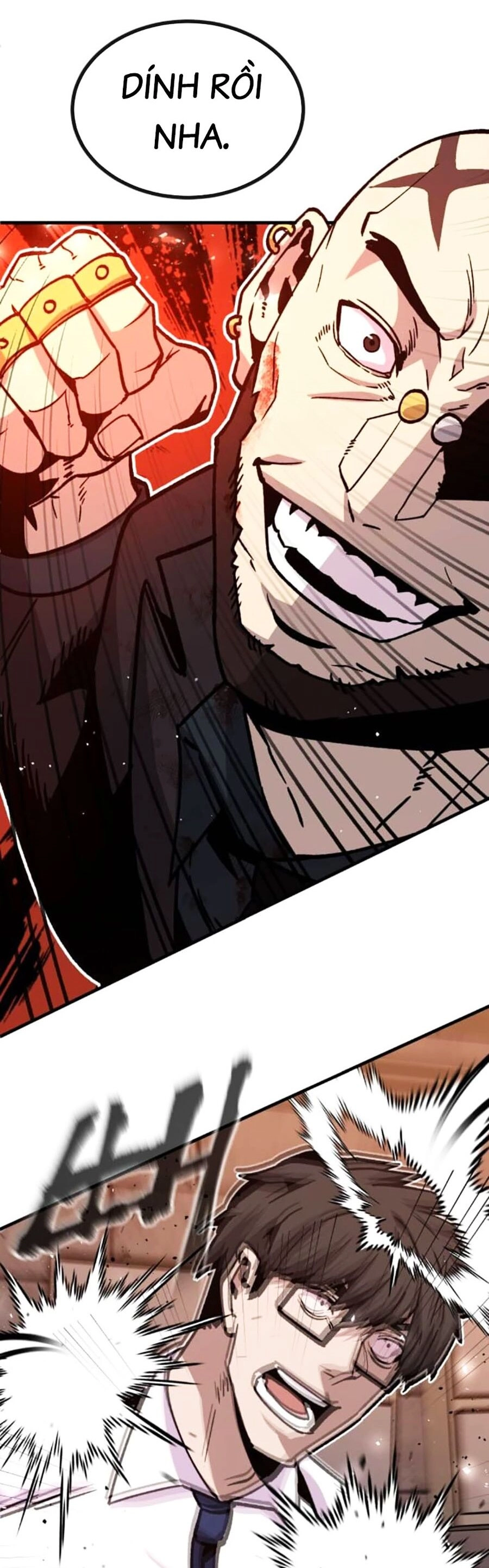 Nôn Tiền Ra Chapter 34 - 17