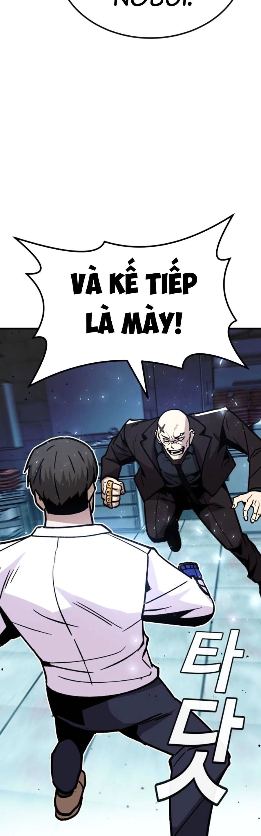 Nôn Tiền Ra Chapter 34 - 24