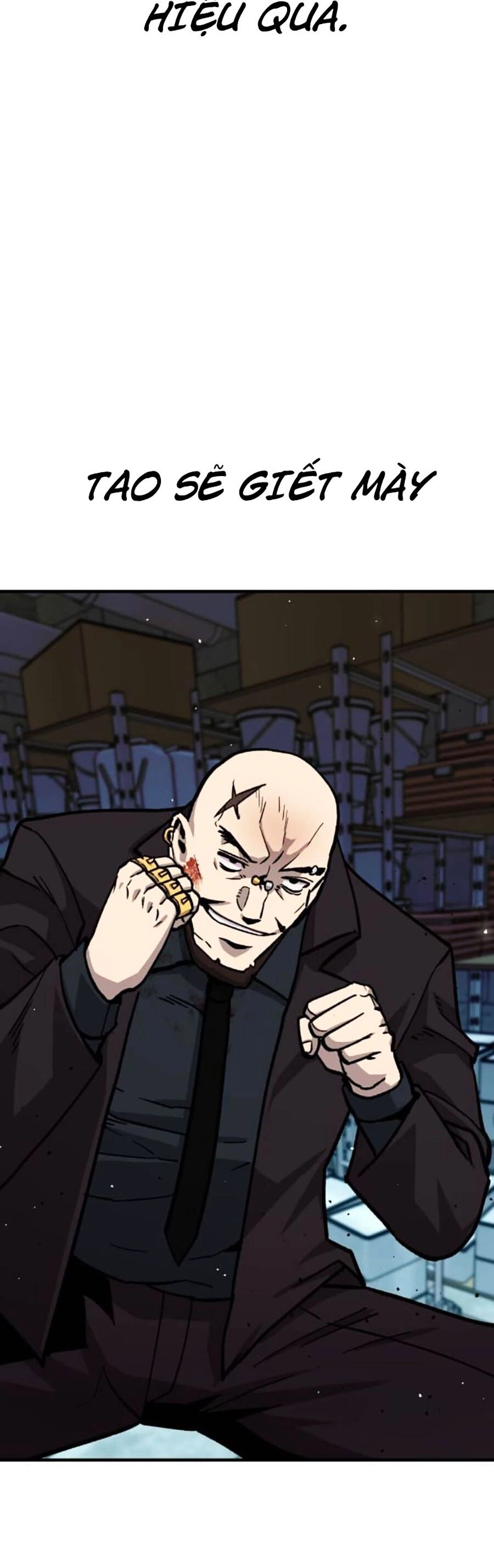 Nôn Tiền Ra Chapter 34 - 38