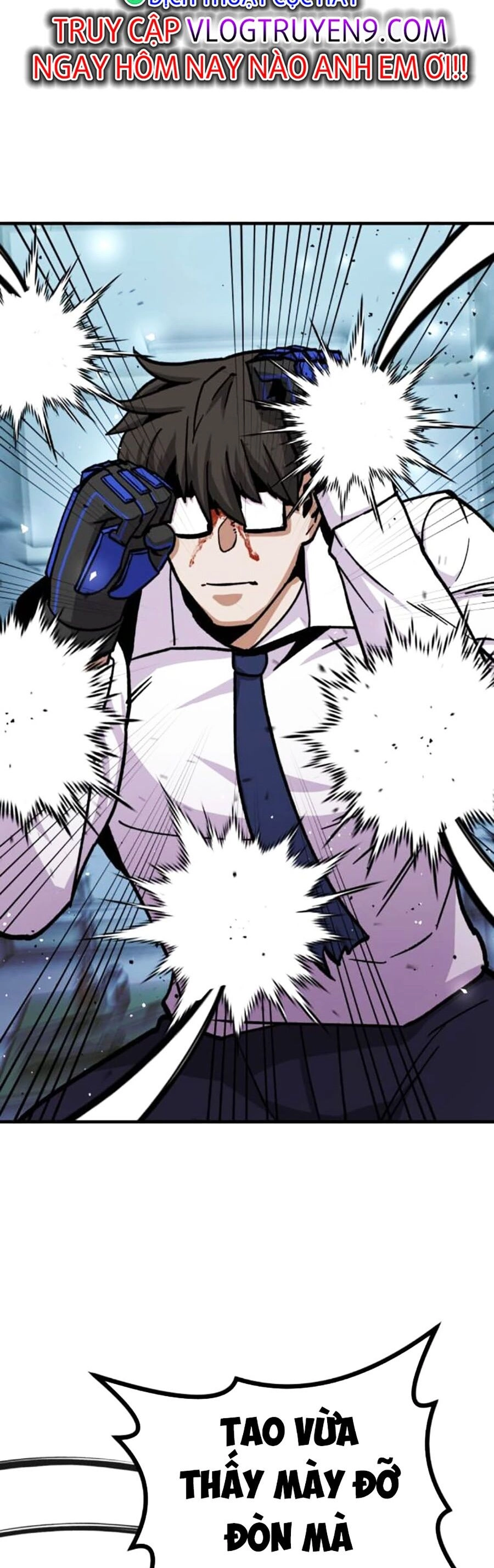 Nôn Tiền Ra Chapter 34 - 40