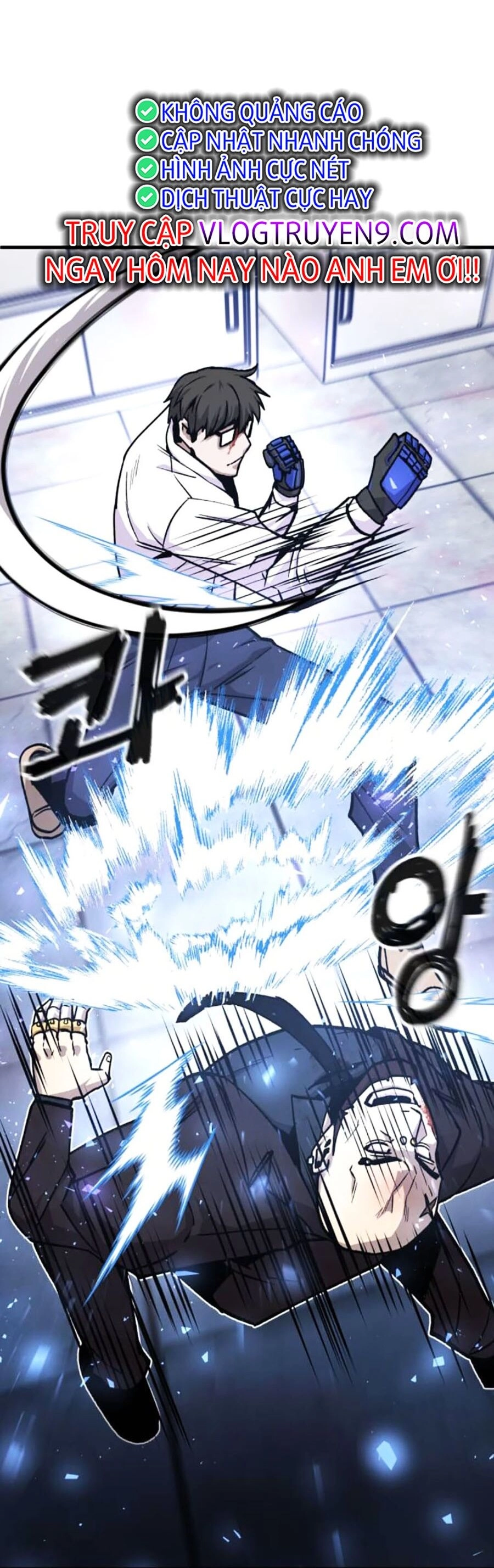 Nôn Tiền Ra Chapter 34 - 45