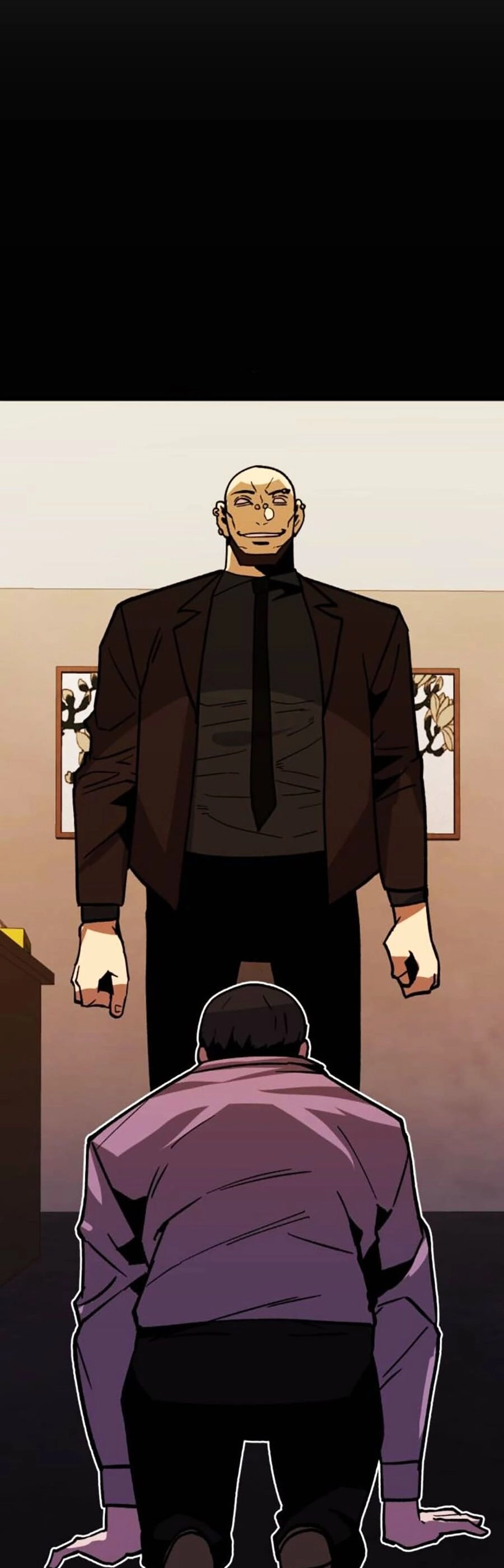 Nôn Tiền Ra Chapter 34 - 57