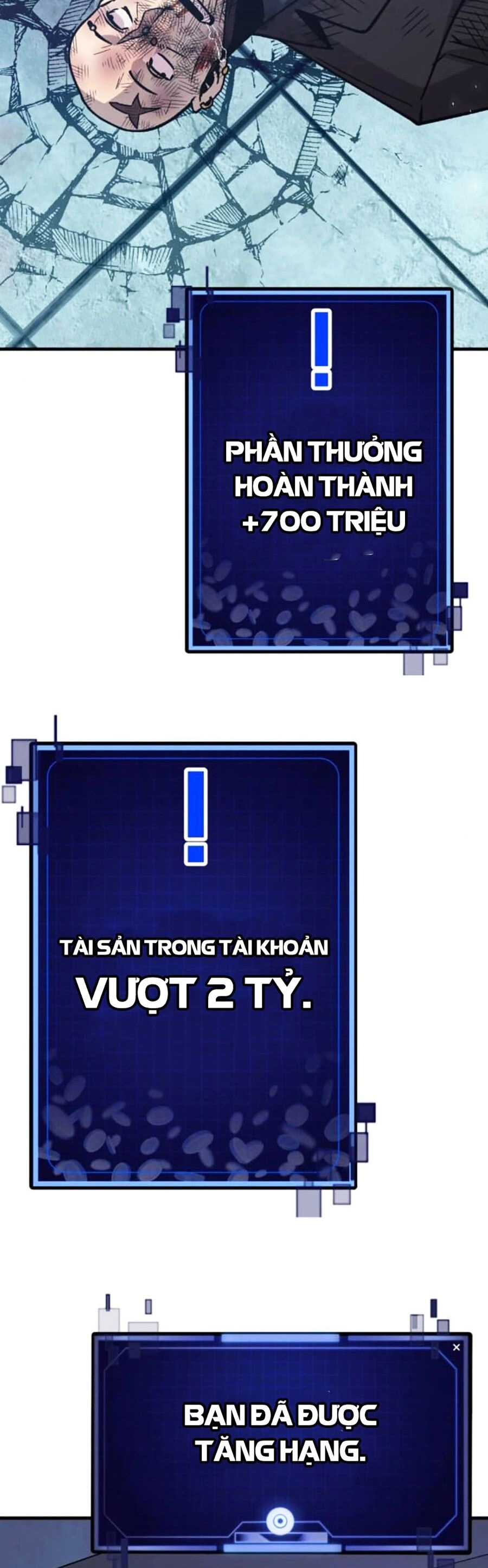 Nôn Tiền Ra Chapter 34 - 68