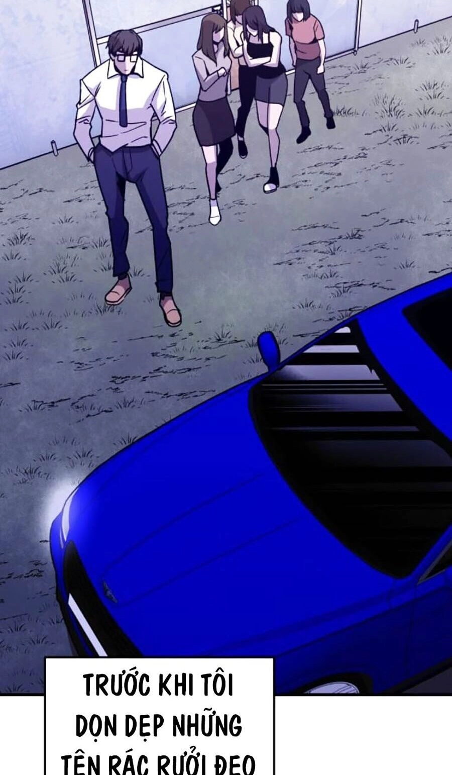 Nôn Tiền Ra Chapter 34 - 81