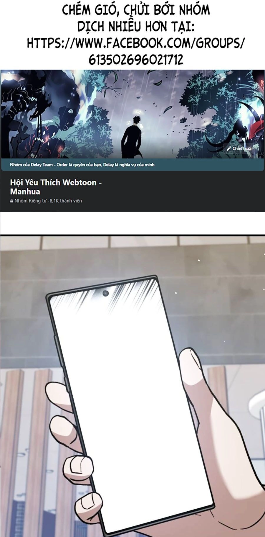 Nôn Tiền Ra Chapter 35 - 1