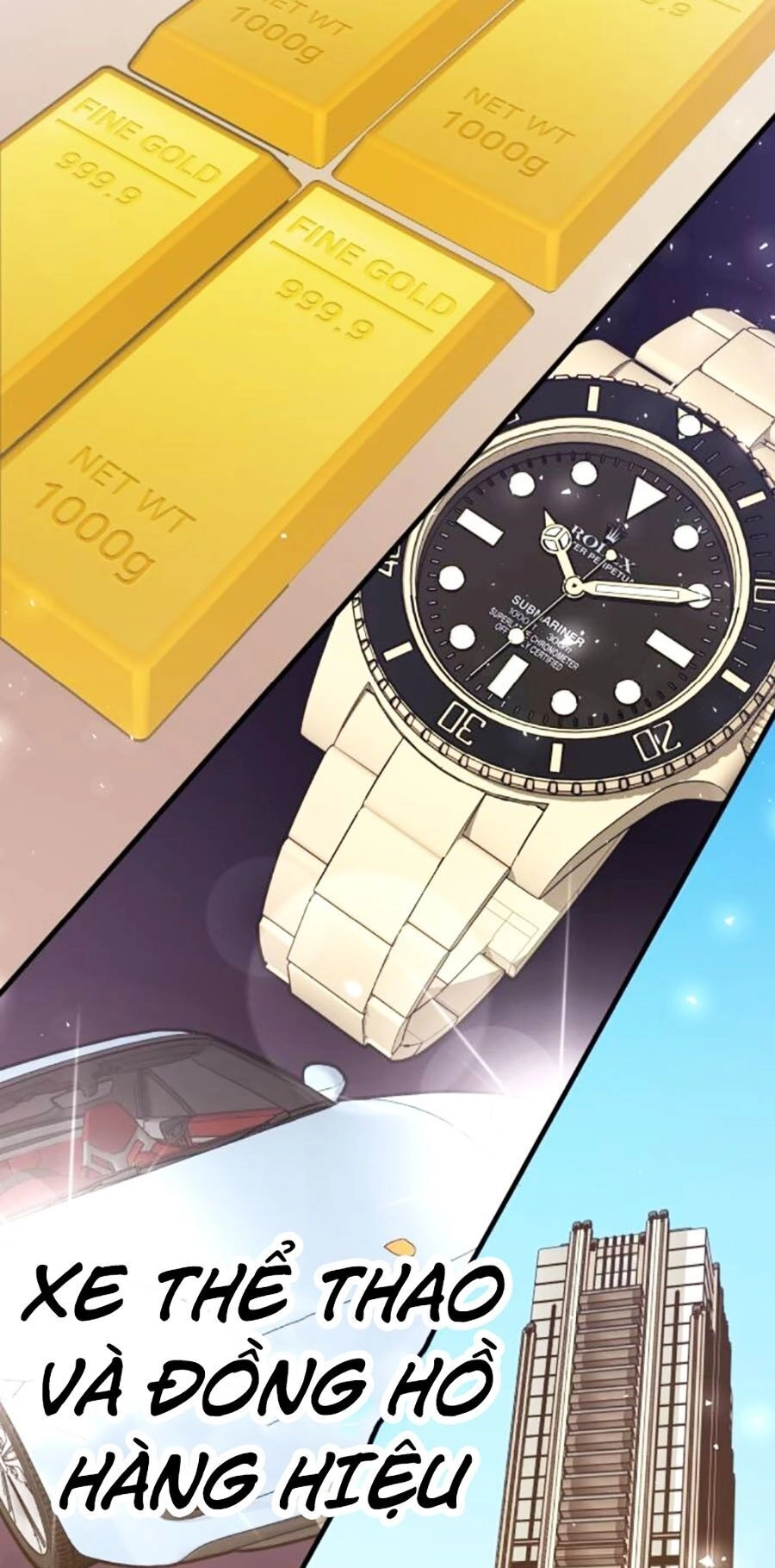 Nôn Tiền Ra Chapter 35 - 5