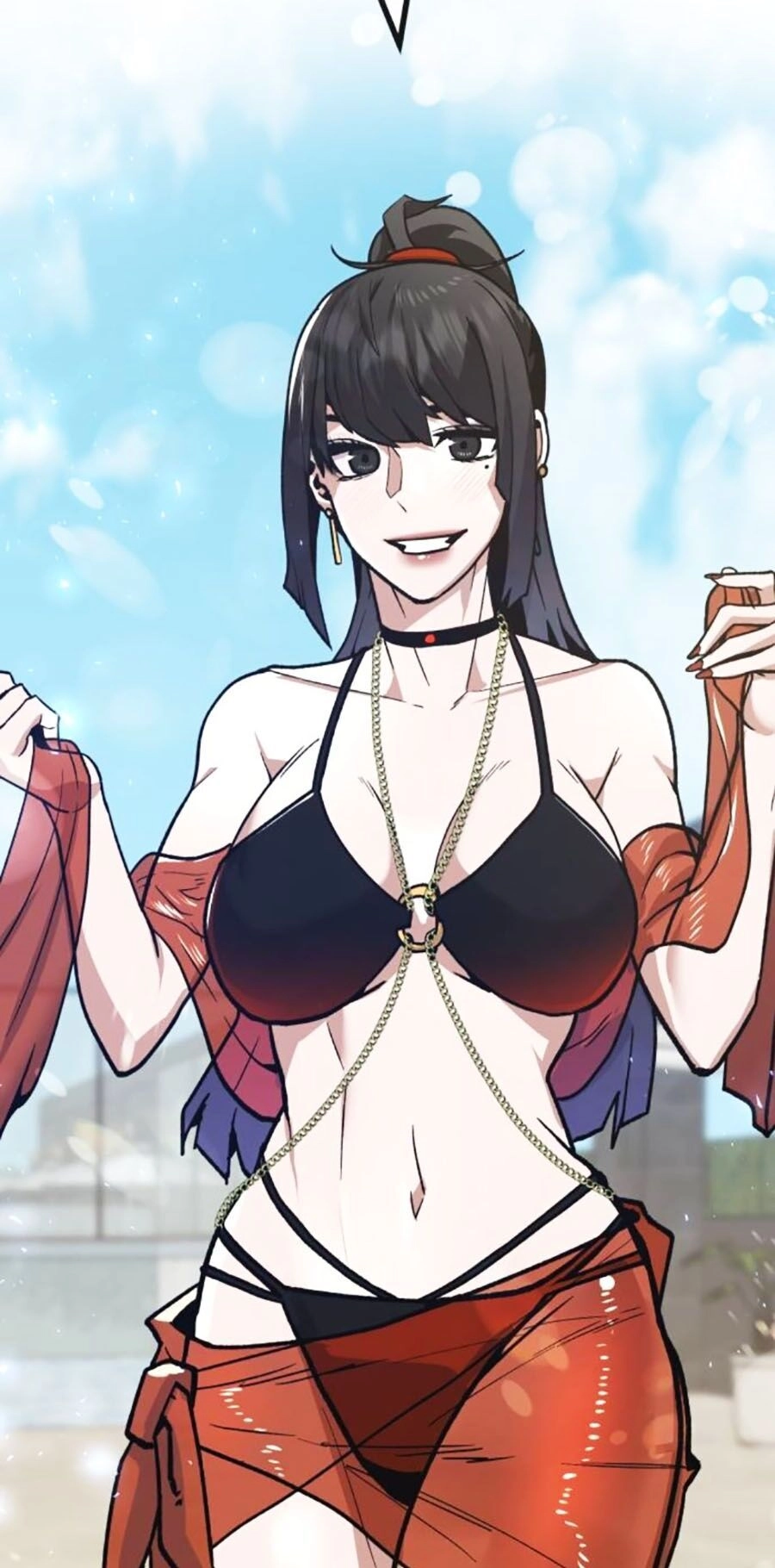 Nôn Tiền Ra Chapter 35 - 13