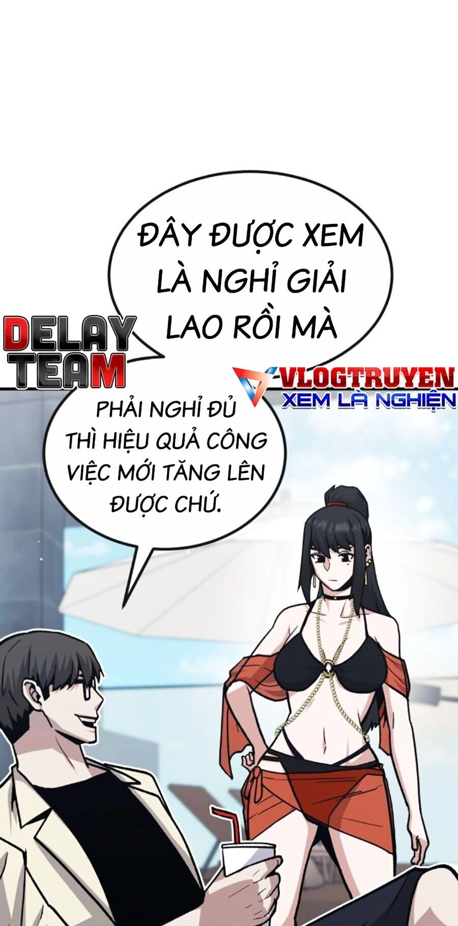 Nôn Tiền Ra Chapter 35 - 17