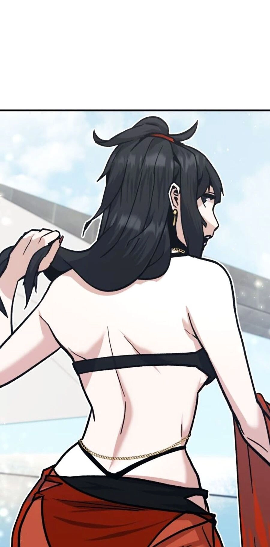 Nôn Tiền Ra Chapter 35 - 24