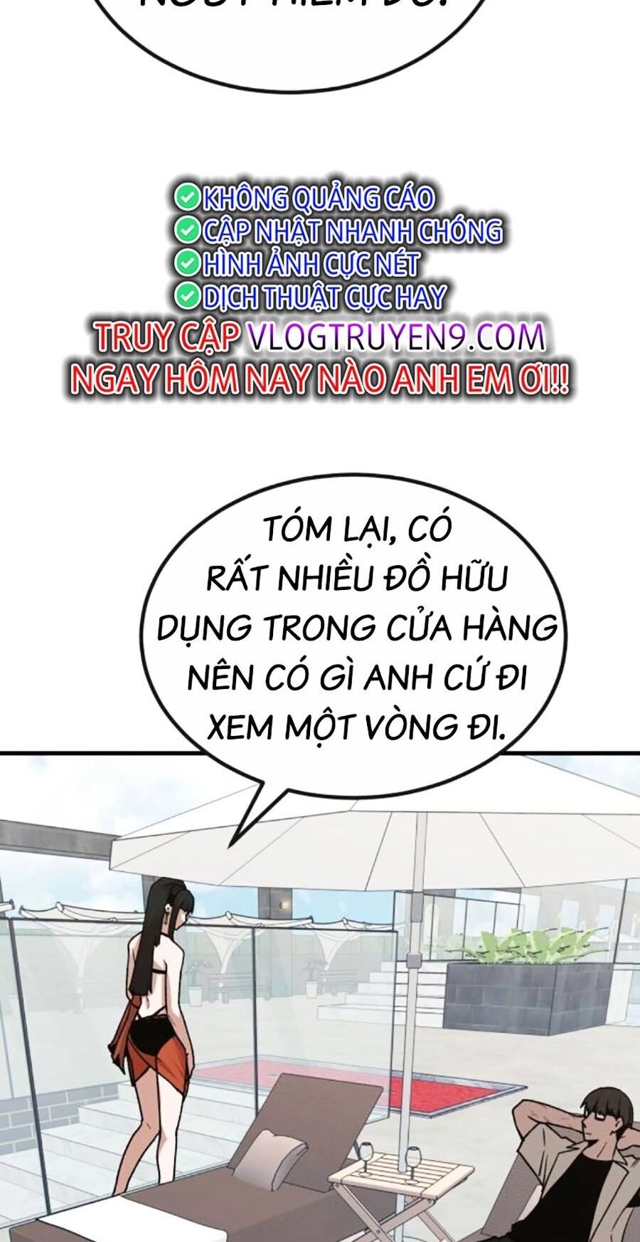 Nôn Tiền Ra Chapter 35 - 32