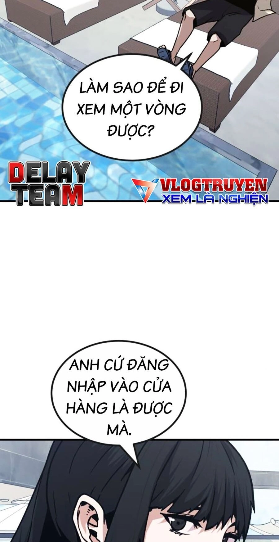 Nôn Tiền Ra Chapter 35 - 33