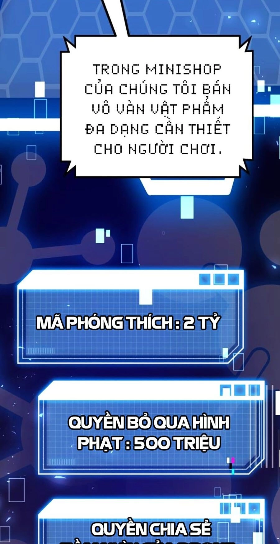 Nôn Tiền Ra Chapter 35 - 37