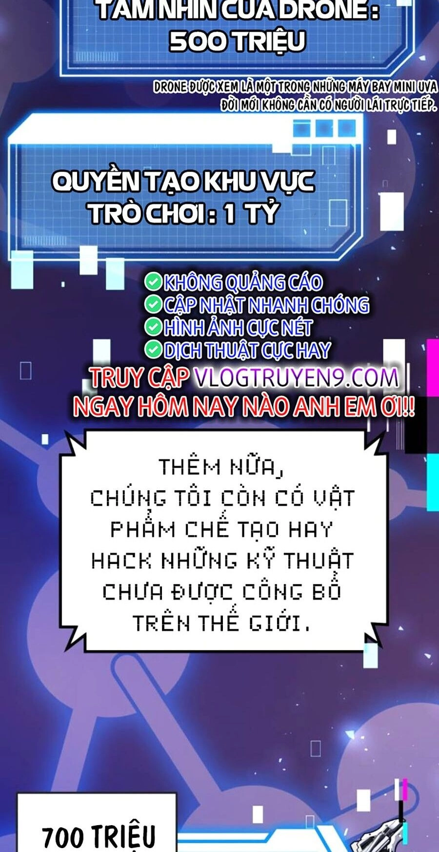 Nôn Tiền Ra Chapter 35 - 38