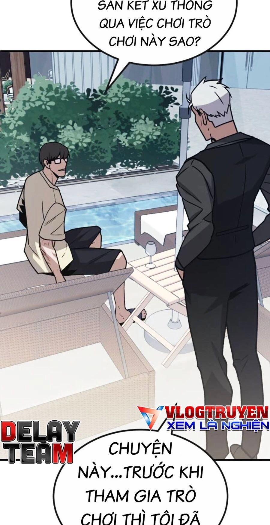 Nôn Tiền Ra Chapter 35 - 53