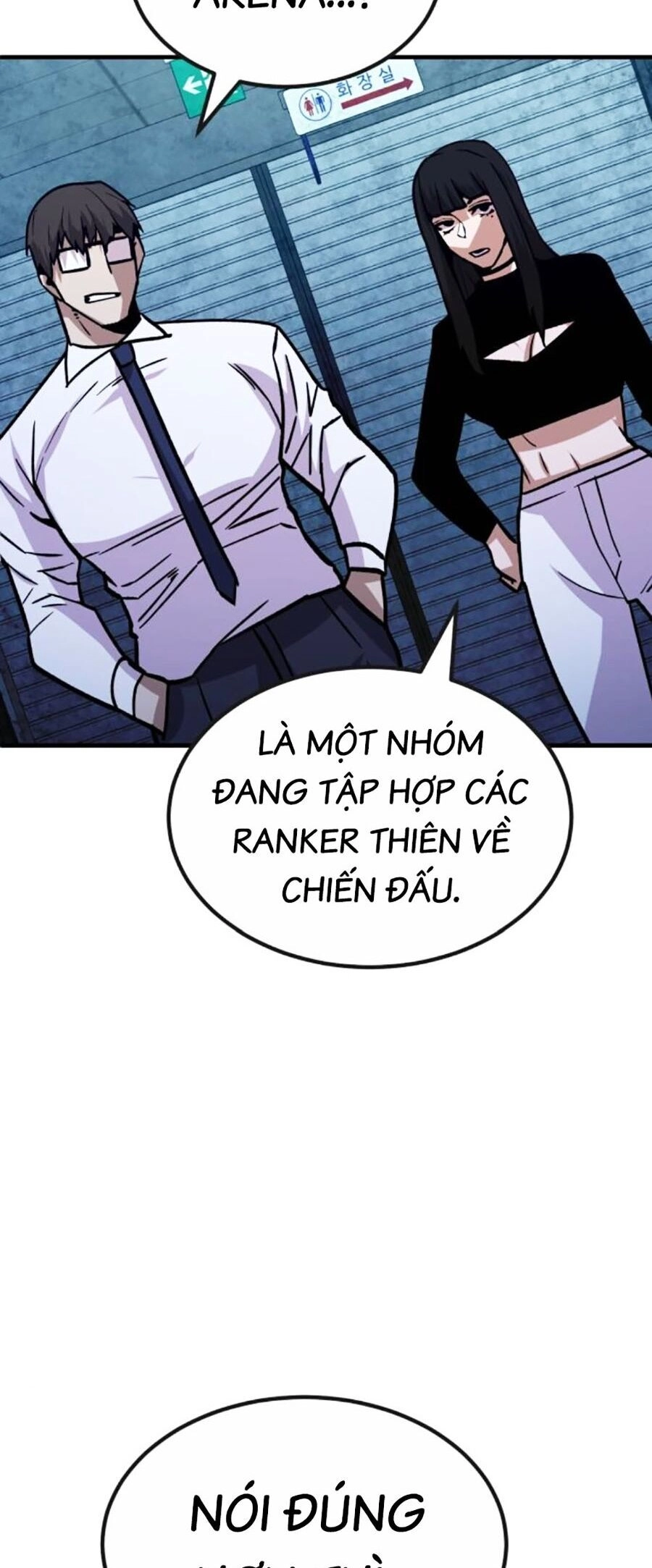 Nôn Tiền Ra Chapter 35 - 87