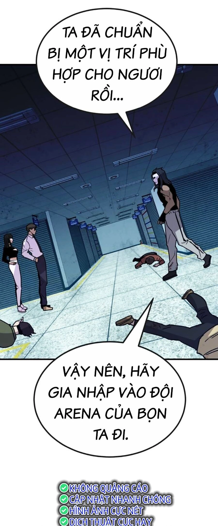 Nôn Tiền Ra Chapter 35 - 89