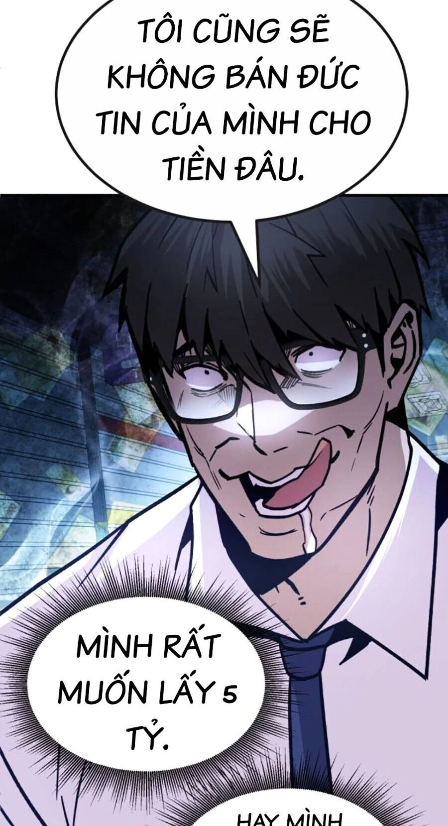 Nôn Tiền Ra Chapter 35 - 96