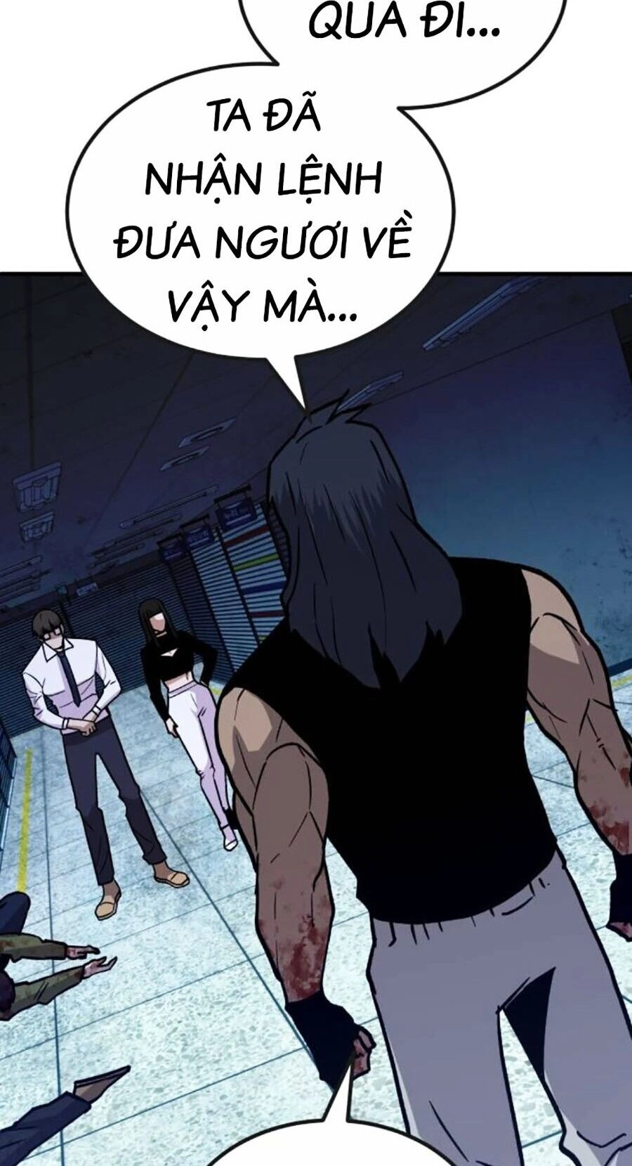 Nôn Tiền Ra Chapter 35 - 98