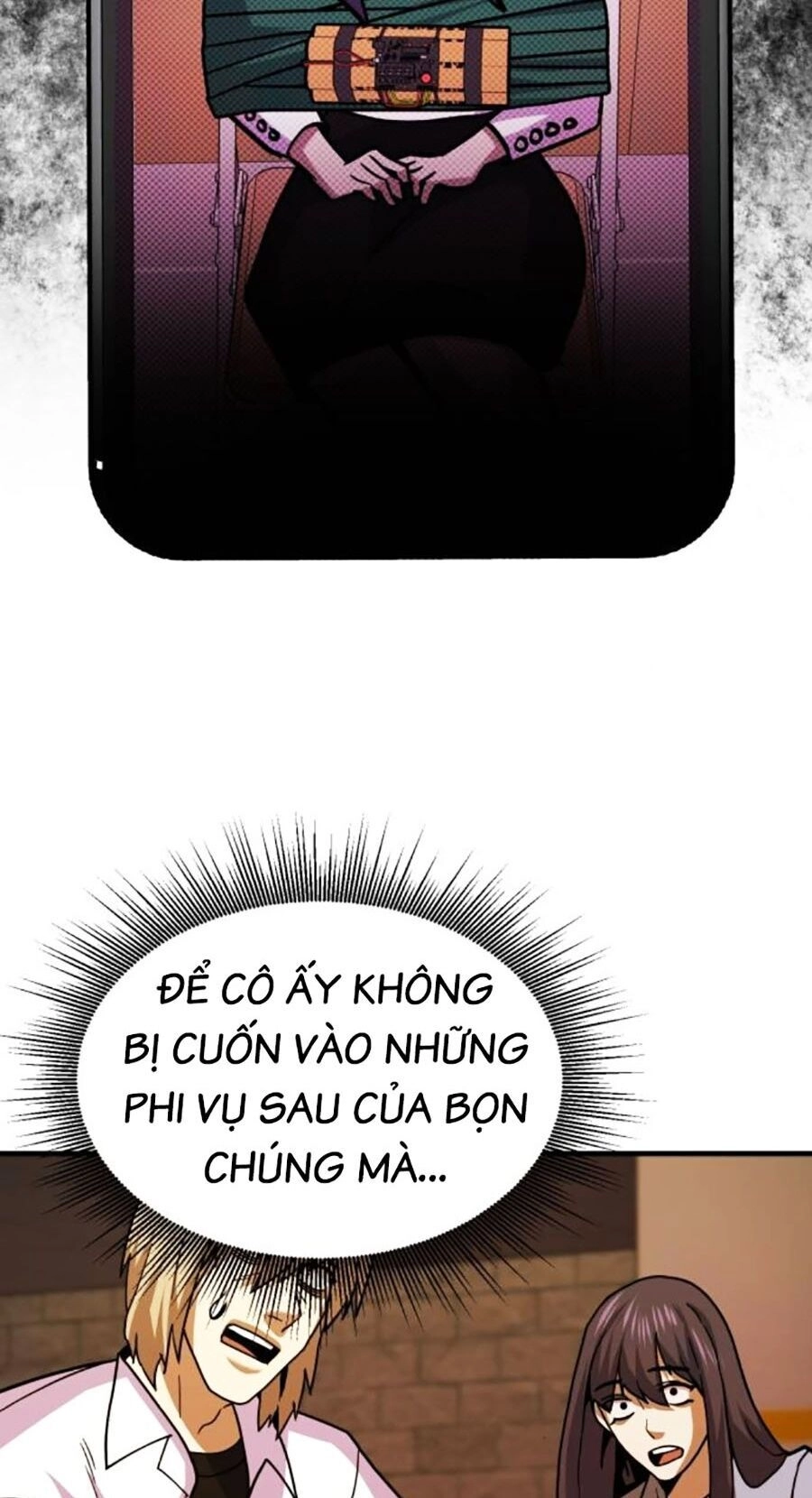 Nôn Tiền Ra Chapter 35 - 105