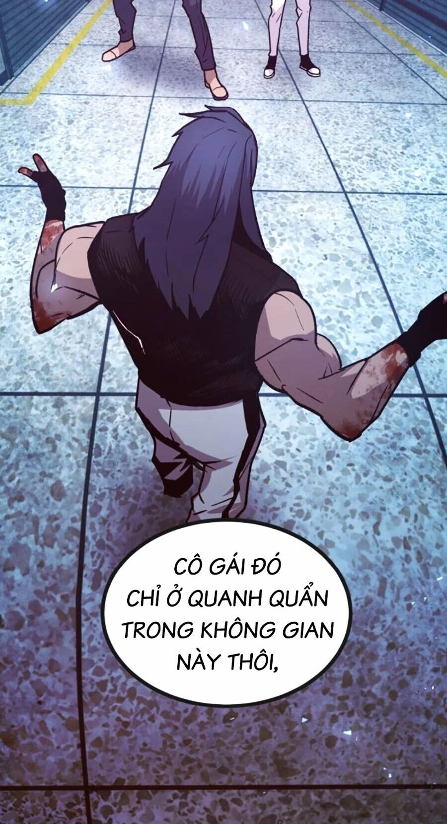 Nôn Tiền Ra Chapter 35 - 118