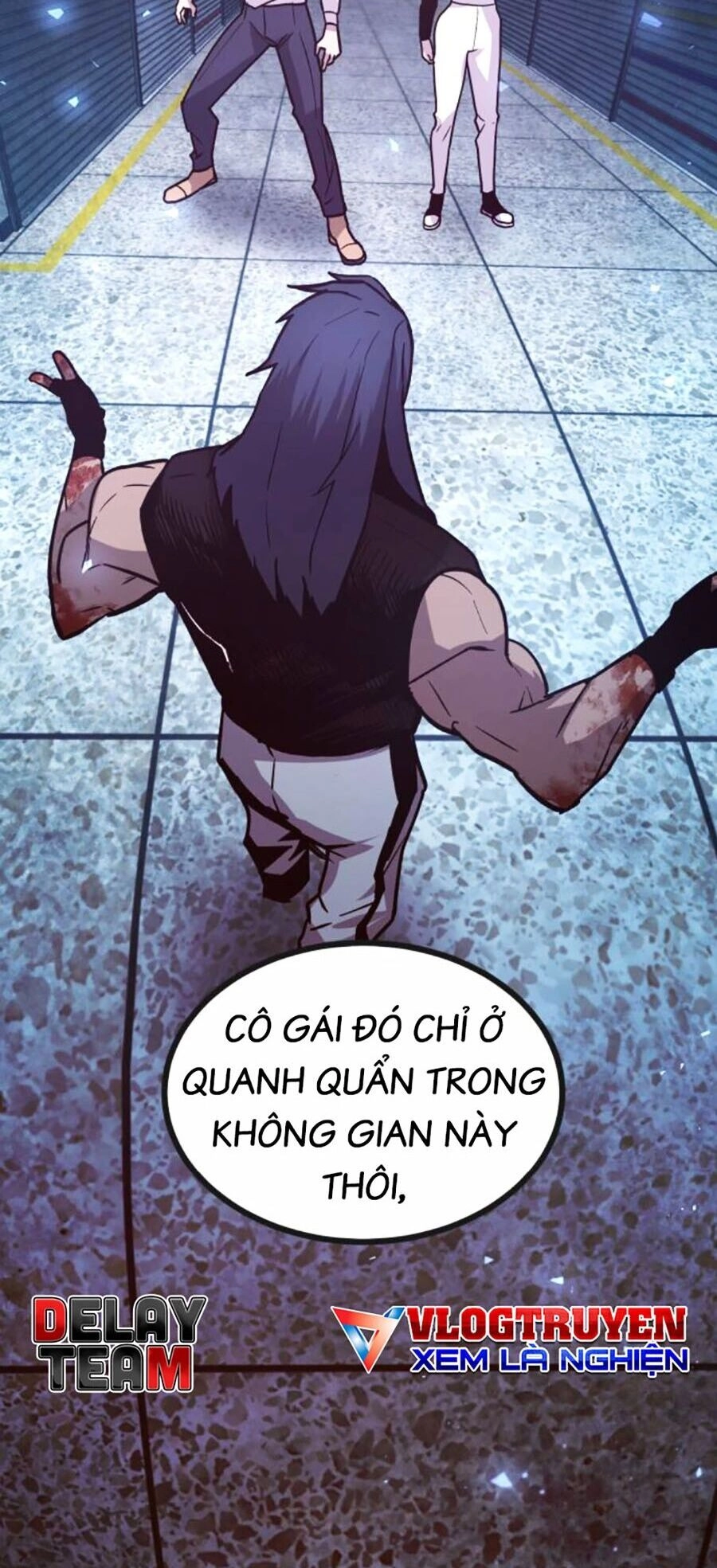 Nôn Tiền Ra Chapter 36 - 6