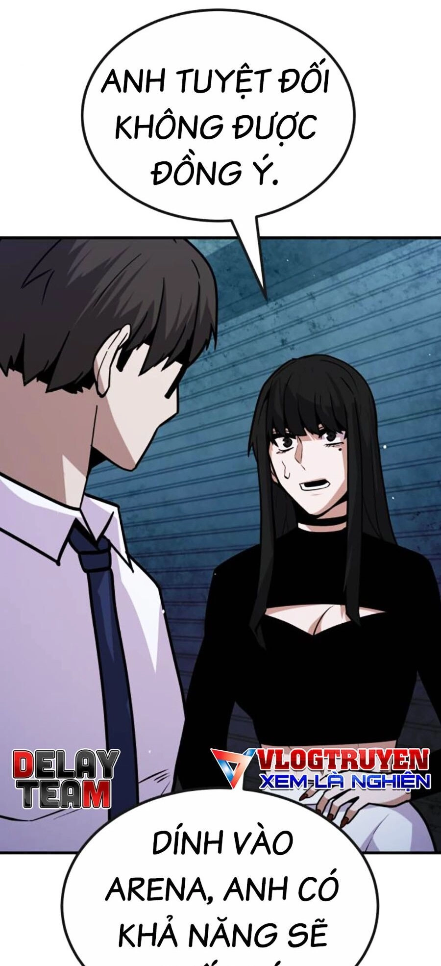 Nôn Tiền Ra Chapter 36 - 15