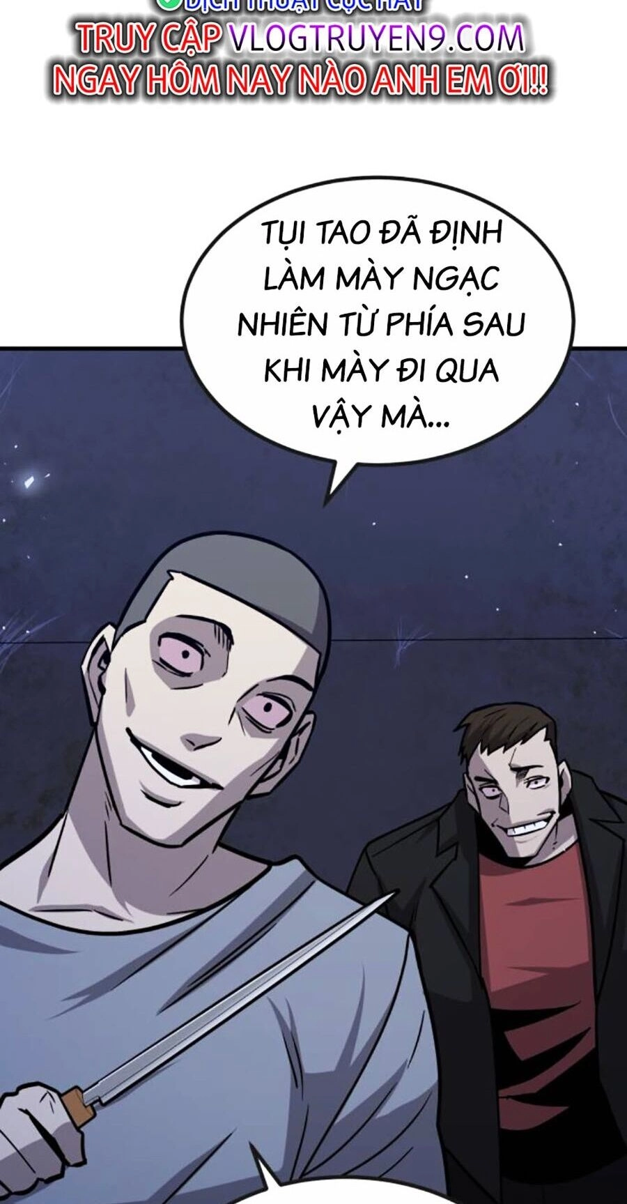 Nôn Tiền Ra Chapter 36 - 38