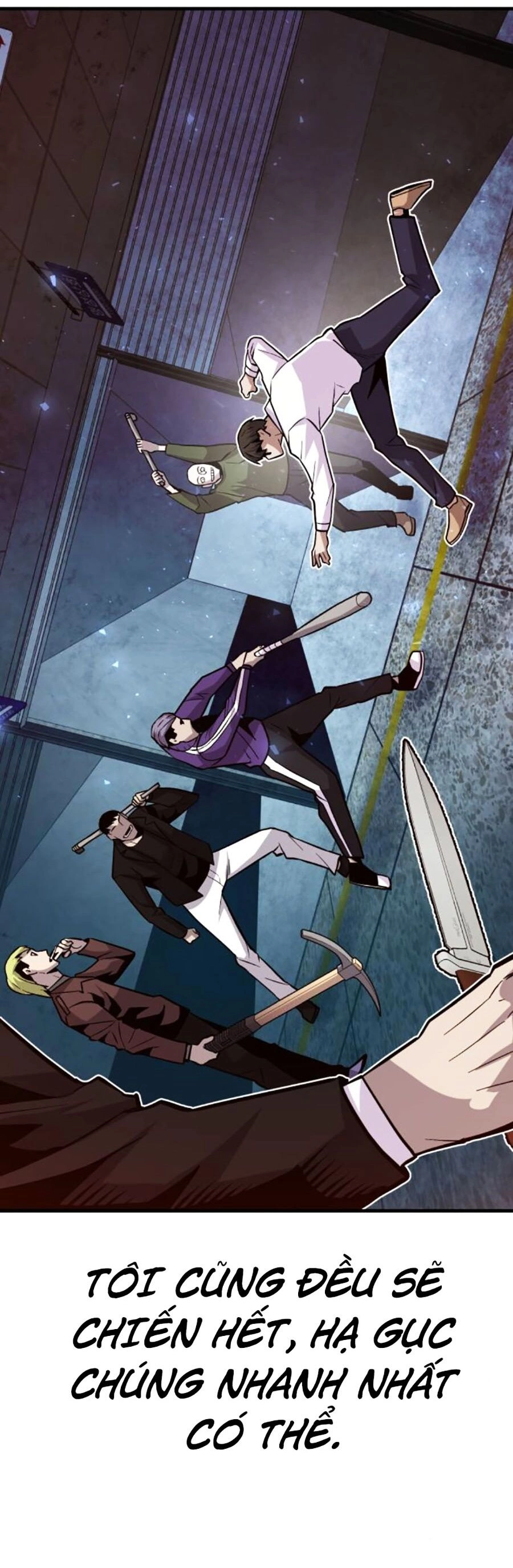 Nôn Tiền Ra Chapter 36 - 65