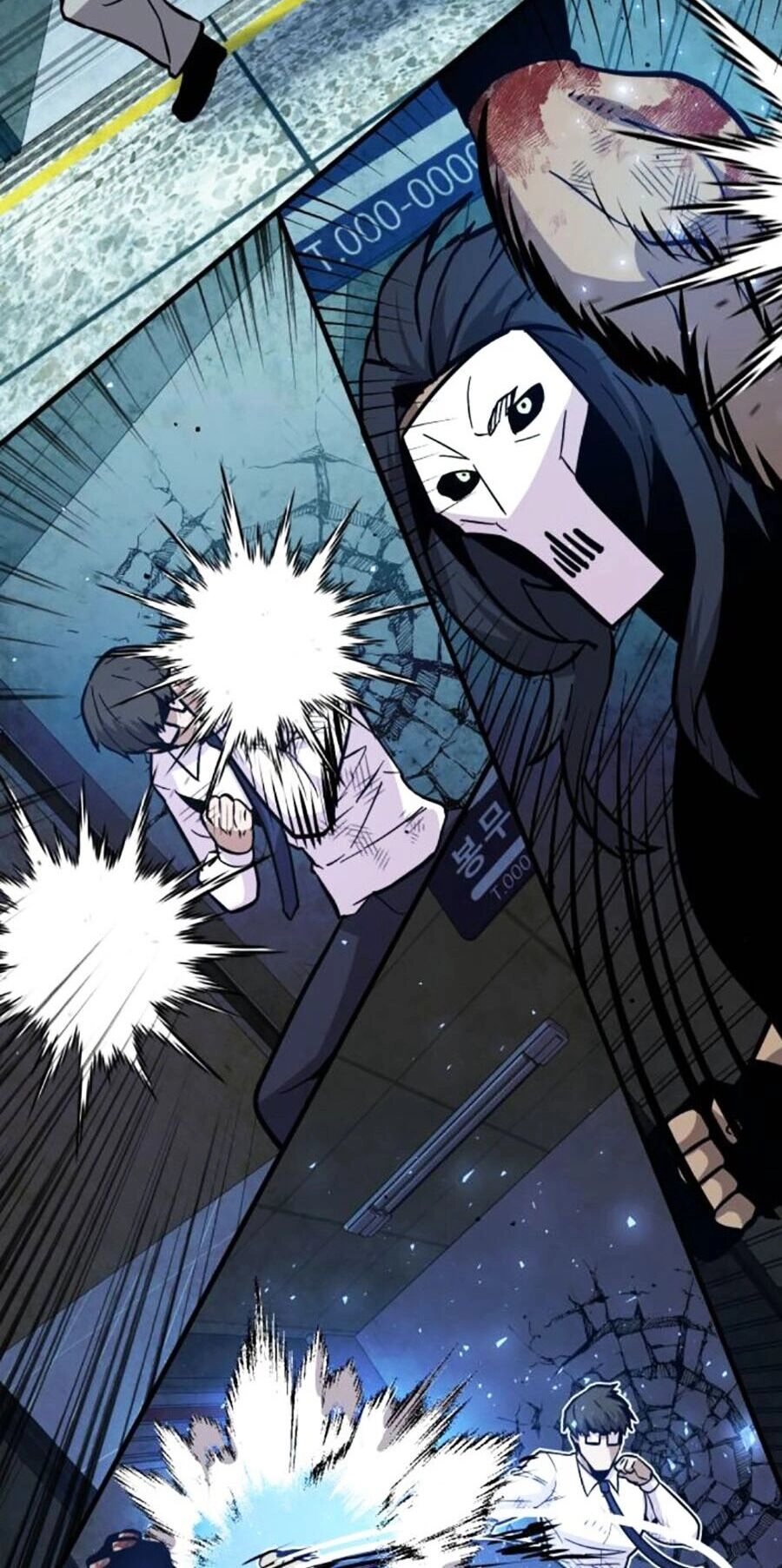 Nôn Tiền Ra Chapter 36 - 106