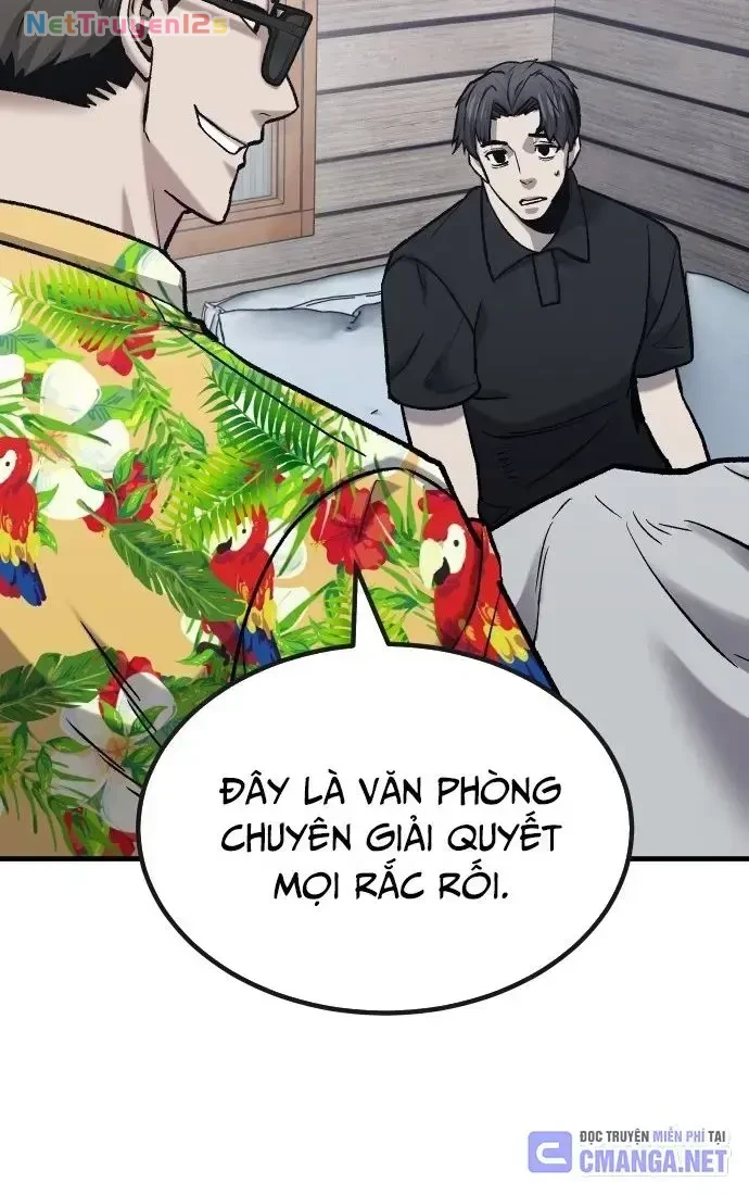 Nôn Tiền Ra Chapter 55 - 28