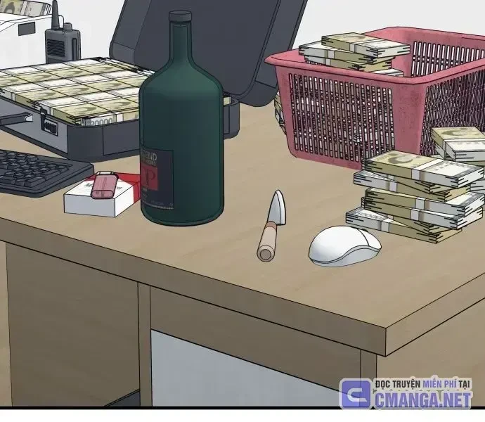 Nôn Tiền Ra Chapter 55 - 61